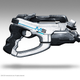 Illustration for article titled The Deadly, Sexy Guns Of The emMass Effect/em Universe